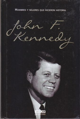 John F. Kennedy