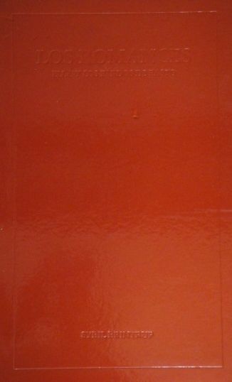 Los romances: Ella y los fardos de pasto