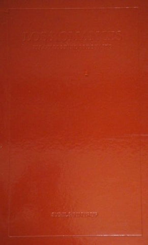 Los romances: Ella y los fardos de pasto