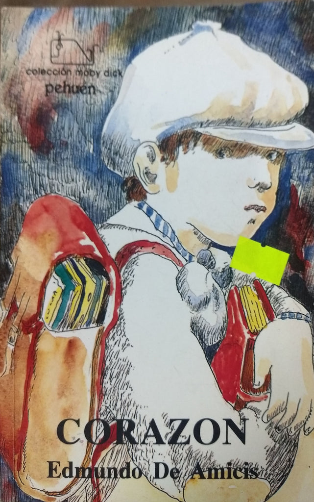 CORAZÓN