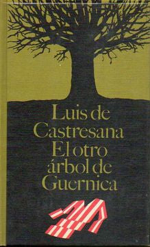 El otro árbol de Guernica