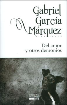 Del amor y otros demonios