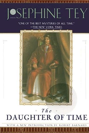 The Daughter of Time