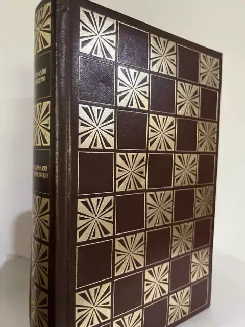 Diccionario etimológico