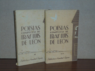 POESÍAS COMPLETAS - Tomo 2