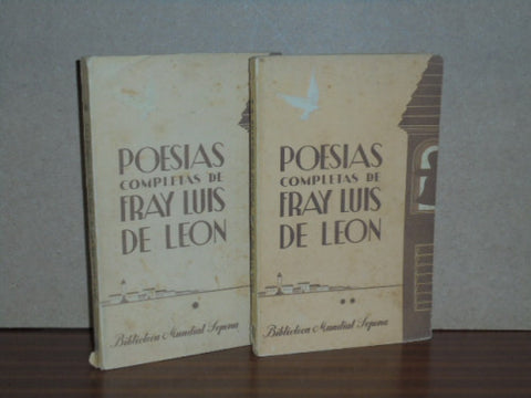 POESÍAS COMPLETAS - Tomo 2