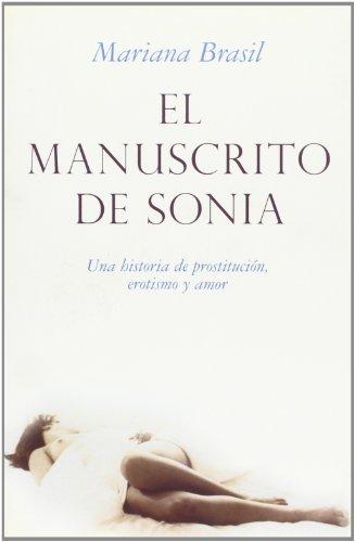El Manuscrito De Sonia
