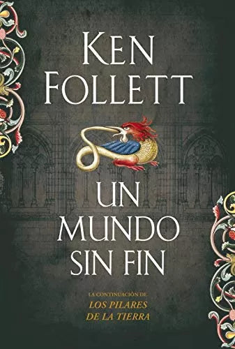 Un mundo sin fin