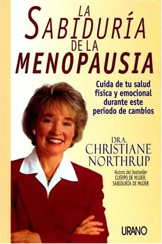 La Sabiduría De La Menopausia