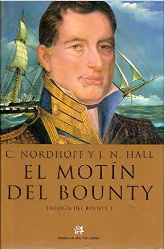 Motin del Bounty