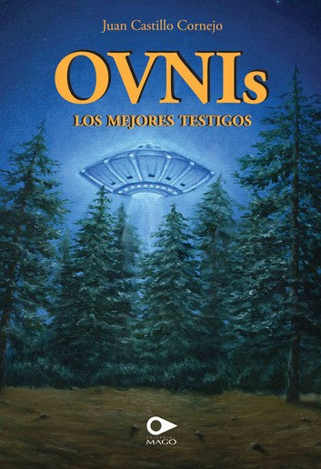 Ovnis, Los Mejores Testigos