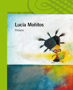Lucía Moñitos