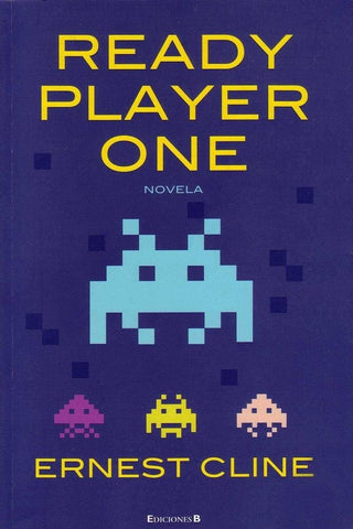Ready Player One