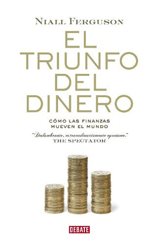 El Triunfo Del Dinero