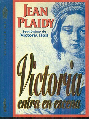 Victoria entra en escena