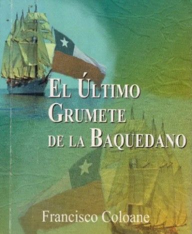 El Último Grumete De La Baquedano