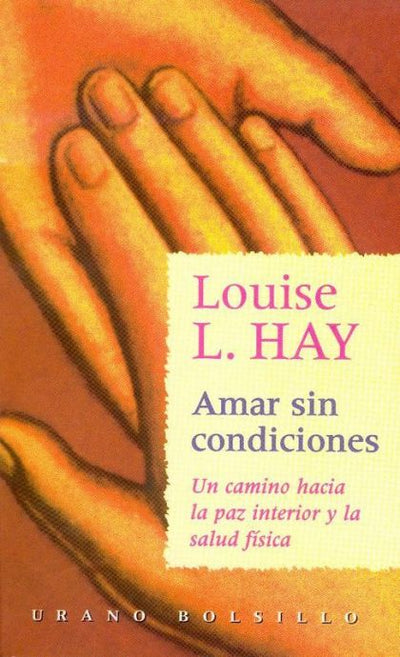 Amar Sin Condiciones