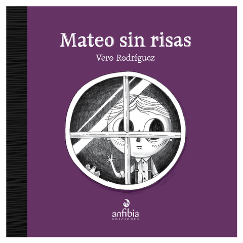 Mateo sin risas