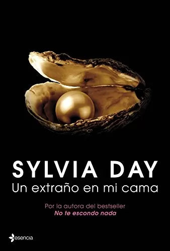 Un Extraño en mi Cama