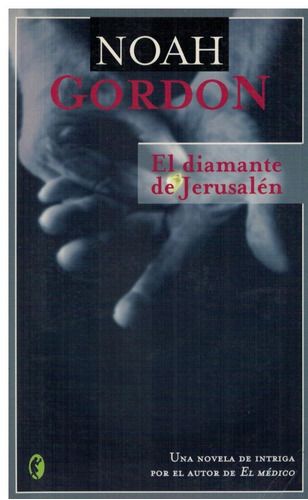 El Diamante De Jerusalén