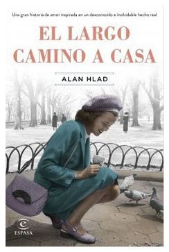 El Largo Camino a Casa