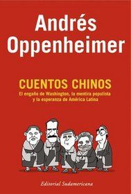 Cuentos Chinos (Inv.Periodis.)