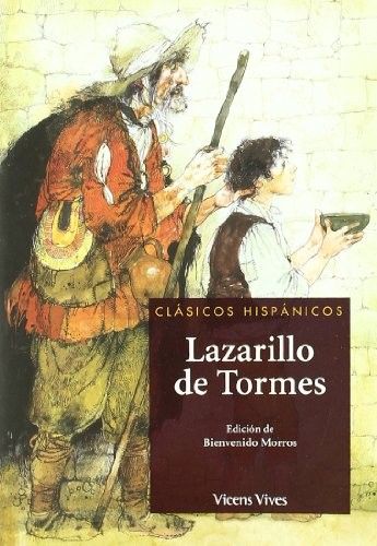 El Lazarillo De Tormes (ch N/e)