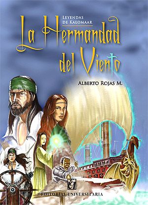 La Hermandad Del Viento