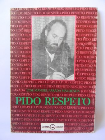 Pido respeto