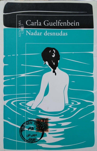 Nadar Desnudas