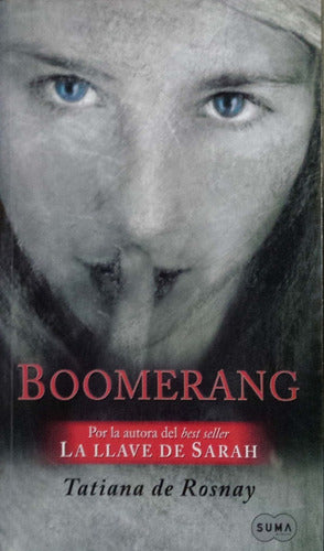 Boomerang