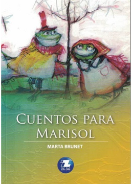 Cuentos Para Marisol