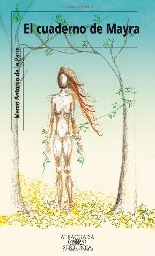 El Cuaderno De Mayra