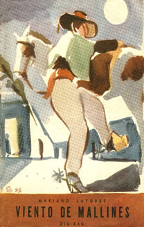 Viento de mallines