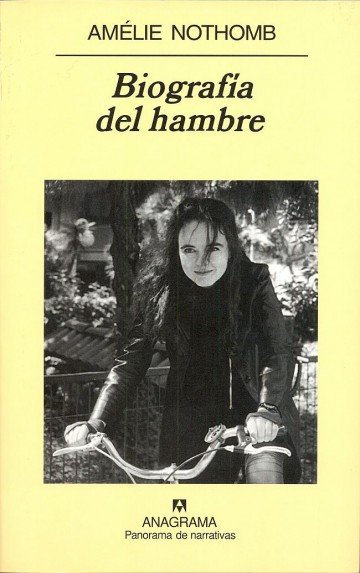 Biografía Del Hambre