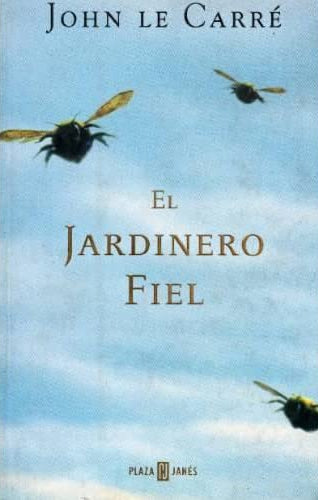 El Jardinero Fiel