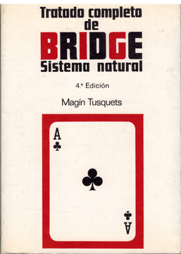 TRATADO COMPLETO DE BRIDGE. SISTEMA NATURAL