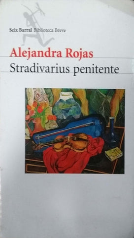 Stradivarius Penitente
