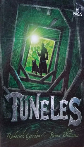 Túneles