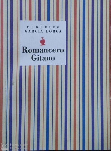 Romancero gitano