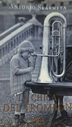La Chica Del Trombon