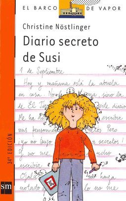 Diario Secreto De Susi