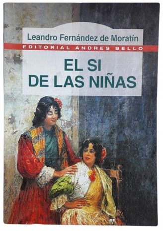 El Si De Las Niñas