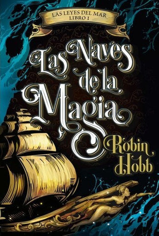 Las Naves de la Magia