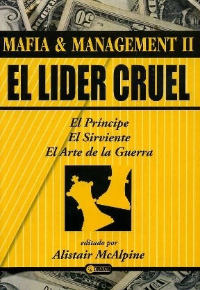 Mafia & Management II El Lider Cruel