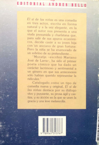 El Si de Las Ninas