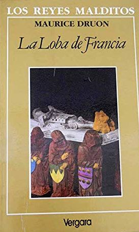 La Loba De Francia