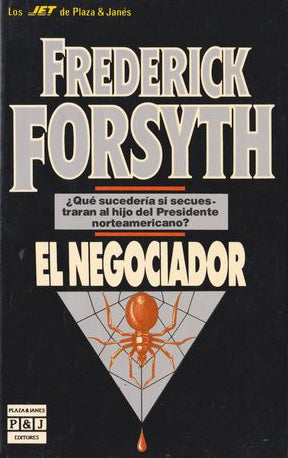 El Negociador