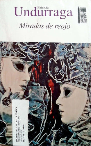Miradas de reojo