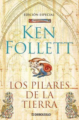 Los Pilares De La Tierra